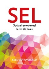 SEL - Kees van Overveld - 9789493336278