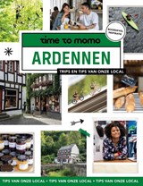 Ardennen - Team Time to Momo ; Louis Waelkens - 9789493338647