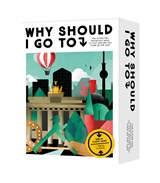 Why Should I Go To Berlin -  - 9789493338852