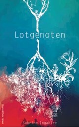 Lotgenoten - Sabrine Ingabire - 9789493339026