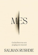 Mes - Salman Rushdie - 9789493339248