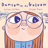 Dansen op de golven - Sarah Surgey - 9789493341555