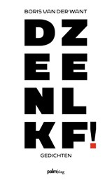Denk zelf! - Boris van der Want - 9789493343542