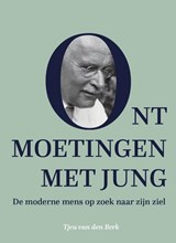 Ontmoetingen met Jung - Tjeu van den Berk - 9789493349667