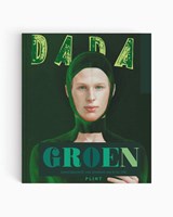 Groen - Mia Goes - 9789493352056