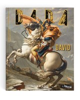 DADA David - Mia Goes - 9789493352797