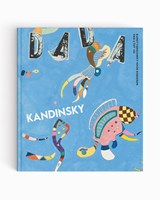 DADA Kandinsky - Mia Goes - 9789493352889