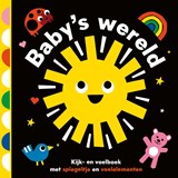 Baby's wereld - Hannah Eliot - 9789493354920