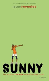 Sunny - Jason Reynolds - 9789493356870