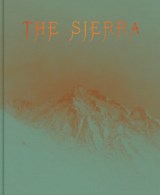 The Sierra - Aaron Rothman - 9789493363311