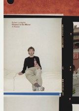 Flowers in the Mirror: A Reader - Ruben Lundgren - 9789493363373
