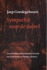 Sympathie voor de duivel - Jaap Goedegebuure - 9789493368231