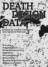 Death Design Data -  - 9789493382121
