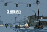 De Meteoren - Jean-Christophe Deveny - 9789493383135