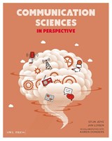 Communication sciences in perspective - Stijn Joye ; Jan Loisen ; Karen Donders - 9789493387218