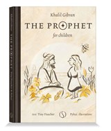 The Prophet - Tiny Fisscher - 9789493394124