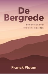 De Bergrede - Franck Ploum - 9789493395282