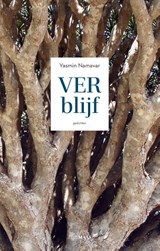 Verblijf - Yasmin Namavar - 9789493397088