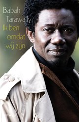 Ik ben omdat wij zijn - Babah Tarawally - 9789493397279