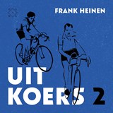 Uit koers 2 - Frank Heinen - 9789493399082