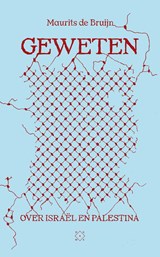 Geweten - Maurits de Bruijn - 9789493399174