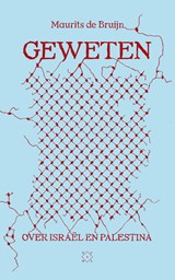 Geweten - Maurits de Bruijn - 9789493399396