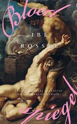 Bloedspiegel - Ibe Rossel - 9789493399693