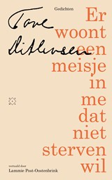 Er woont een meisje in me dat niet sterven wil - Tove Ditlevsen - 9789493399747