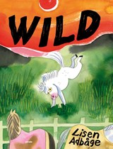 Wild - Lisen Adbage - 9789493408159