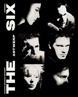 The Antwerp Six - Geert Bruloot ; Romy Cockx - 9789493416536