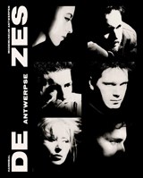 De Antwerpse Zes - Geert Bruloot ; Tim Blanks ; Romy Cockx ; Kaat Debo ; Angelo Flaccavento ; Eugene Rabkin ; Oscar van den Boogaard - 9789493416581