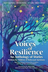 Voices of Resilience -  - 9789493418608