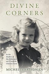 Divine Corners - Michelle Friedman - 9789493418707