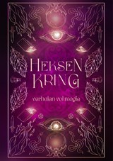 Heksenkring - Marijke F. Jansen ; Emmy van Ruijven ; Britt Zwijnenberg ; Suzanne Martin - 9789493419063