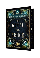 De ketel van Brigid - Emmy van Ruijven - 9789493419261
