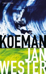Koeman - Jan Wester - 9789493420236