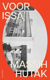 Voor Issa - Massih Hutak - 9789493420687