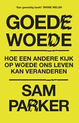Goede woede - Sam Parker - 9789493422186