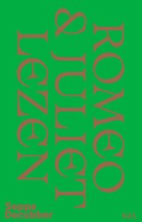 Romeo & Juliet lezen - Seppe Decubber - 9789493428782