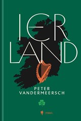 Ierland - Peter Vandermeersch - 9789493428829