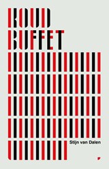 Koud buffet - Stijn van Dalen - 9789493433045