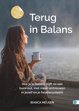Terug in balans - Bianca Meijsen - 9789493440579