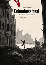 Columbusstraat - Tobias Dahmen - 9789493449084