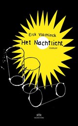 Het nachtlicht - Erik Vlaminck - 9789493456006