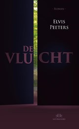 De vlucht - Elvis Peeters - 9789493456020