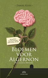 Bloemen voor Algernon - Daniel Keyes - 9789493456242
