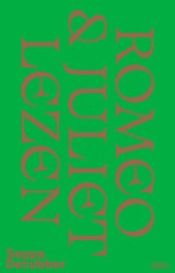 Romeo & Juliet lezen - Seppe Decubber - 9789493457430