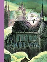 Fiere Magriet - Reinhart Croon - 9789493468009