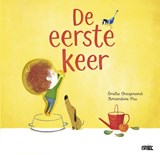 De eerste keer - Emilie Chazerand ; Amandine Piu - 9789493472600
