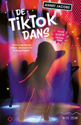 De TikTok Dans - Annet Jacobs - 9789493476226